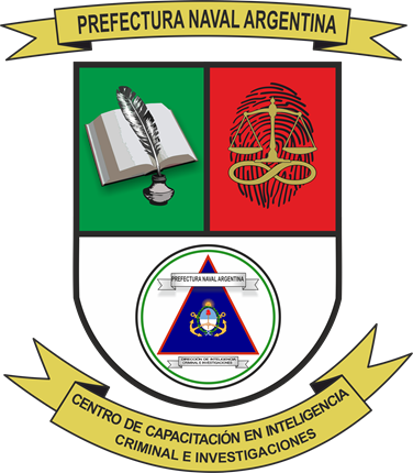Centro de Capacitación en Inteligencia Criminal e Investigaciones